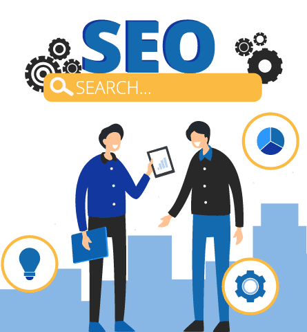 Seo services in Chennai and Chandigarh.