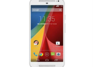Moto G 2nd Generation With New Features