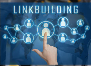 Link Building