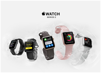 Apple Watch Series