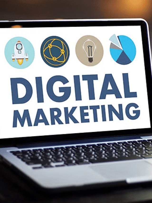 5 Platforms to learn Digital Marketing for Free