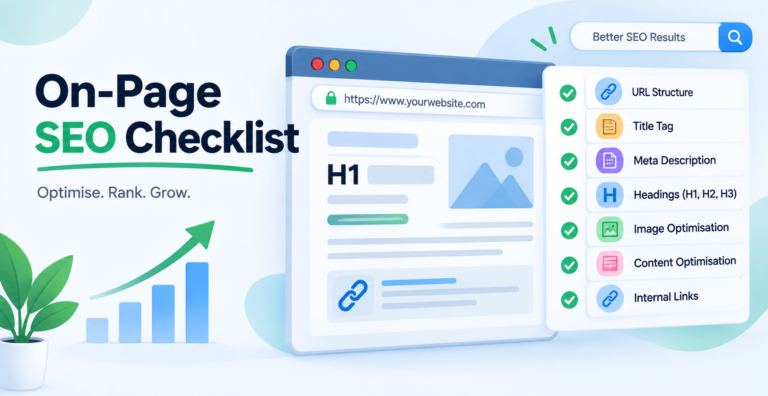 On-Page SEO Checklist: What Still Matters, and What Stopped On-Page SEO Checklist: What Still Matters, and What Stopped